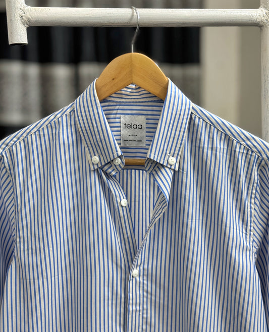 Full Sleeve Shirt | Mariner