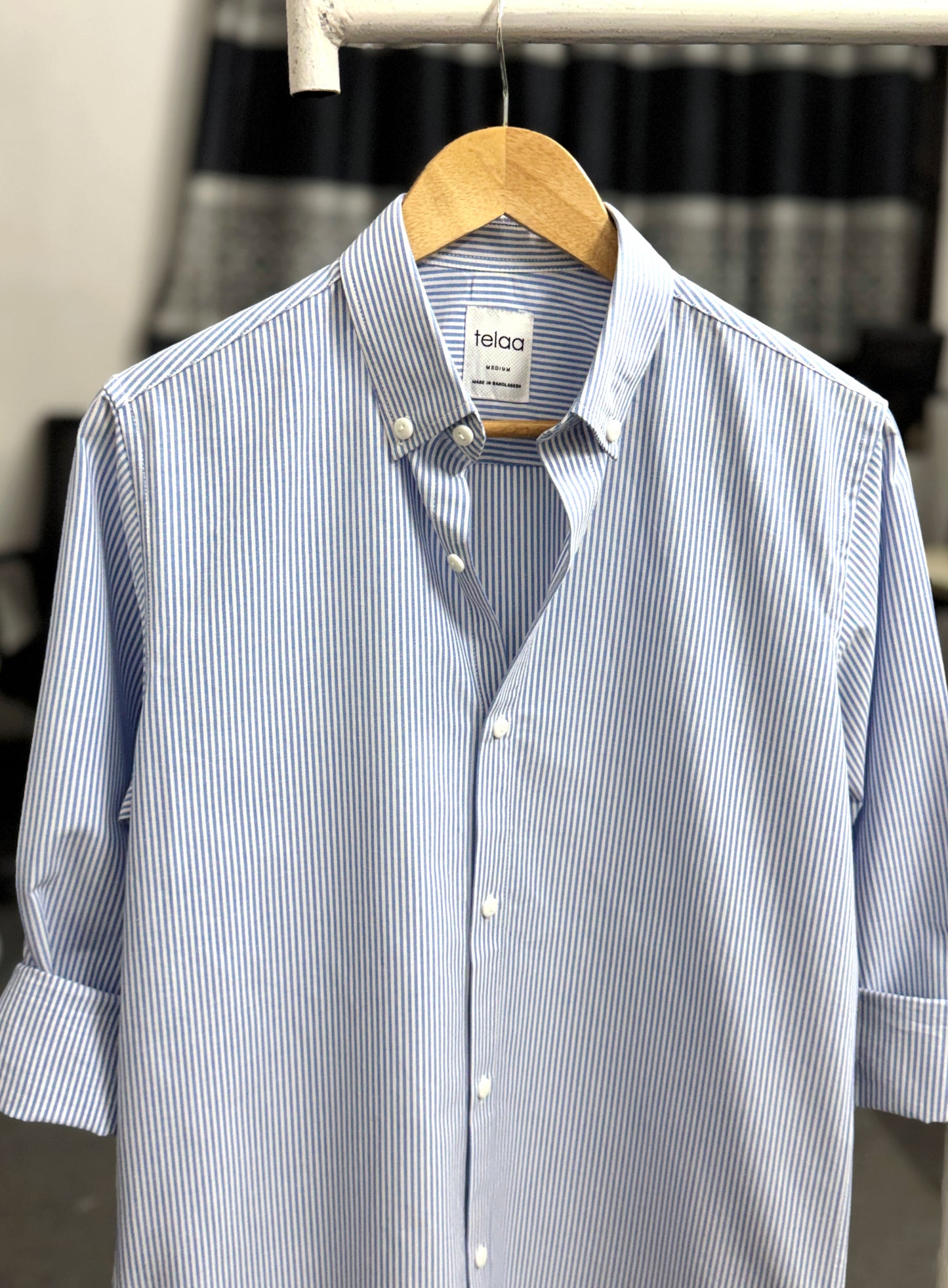 Full Sleeve Shirt | Lineage