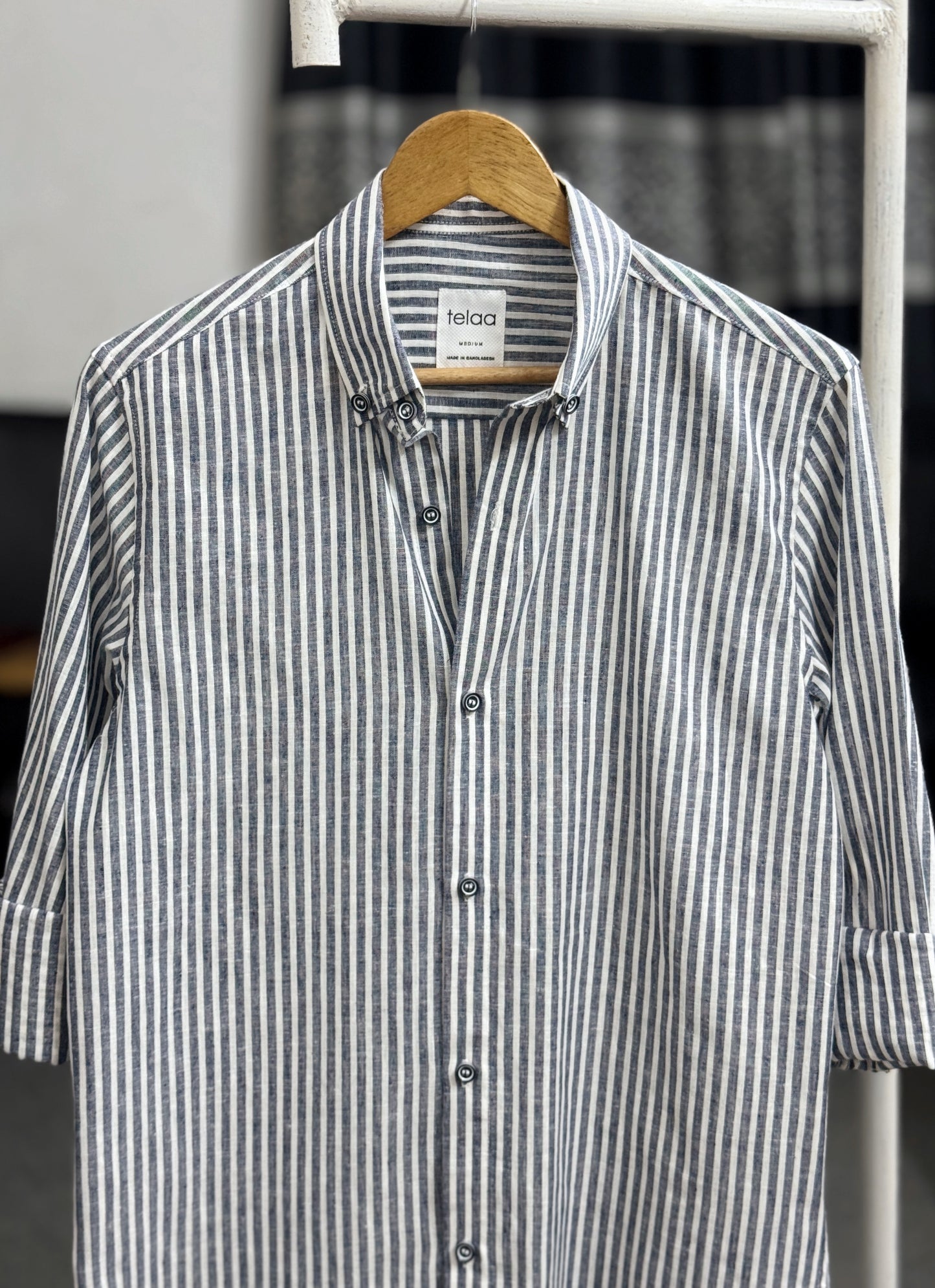 Full Sleeve Shirt | Novelle