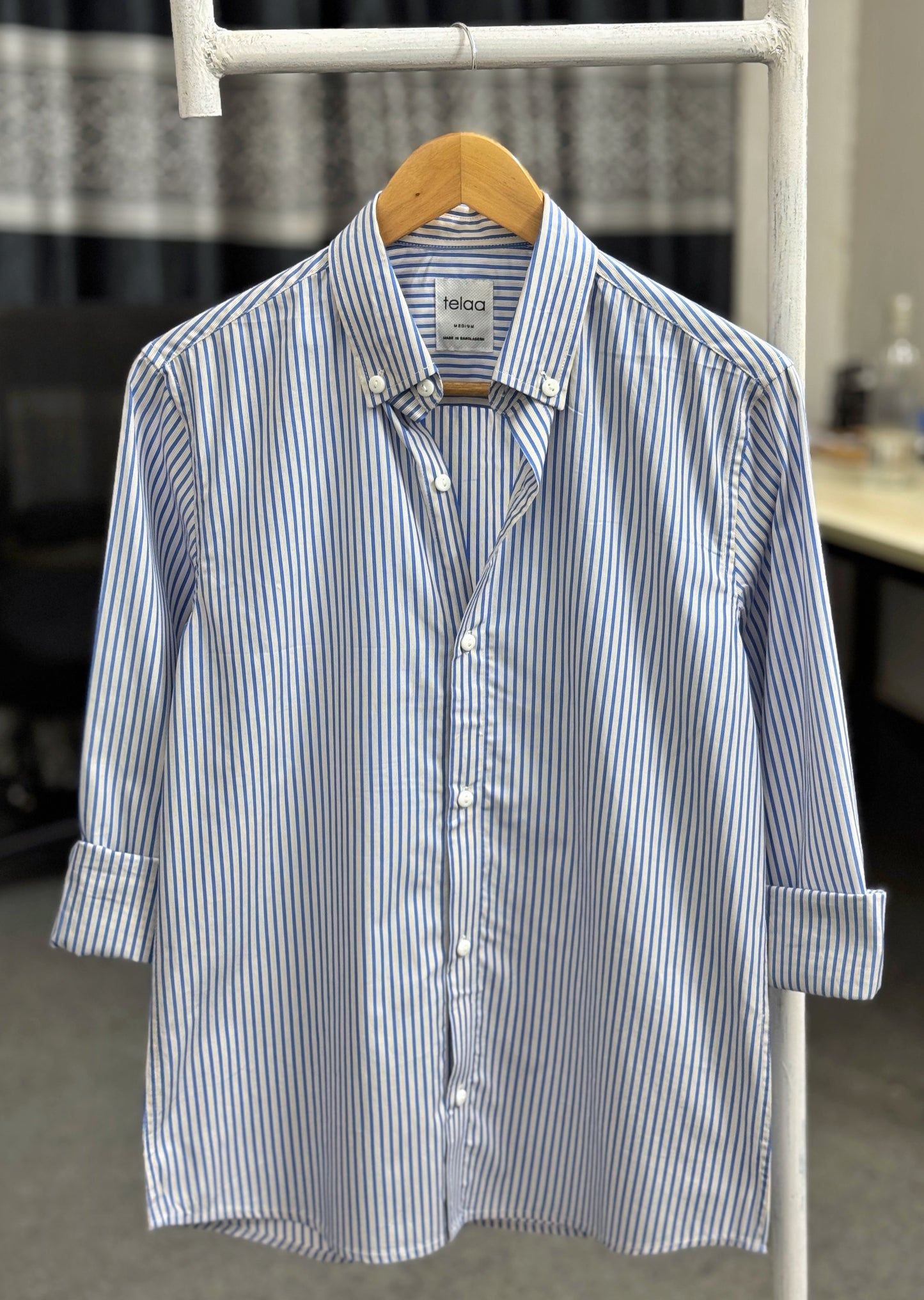 Full Sleeve Shirt | Mariner