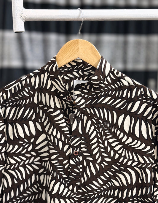 Full Sleeve Katua | Nirjhor