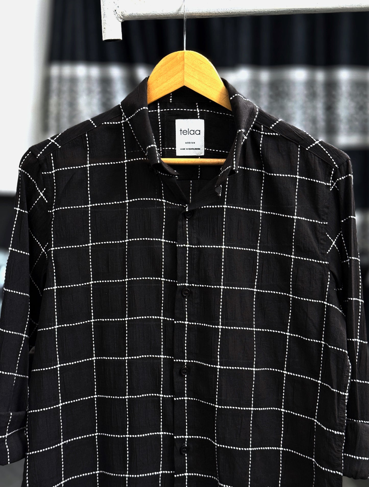 Full Sleeve Shirt | Brew