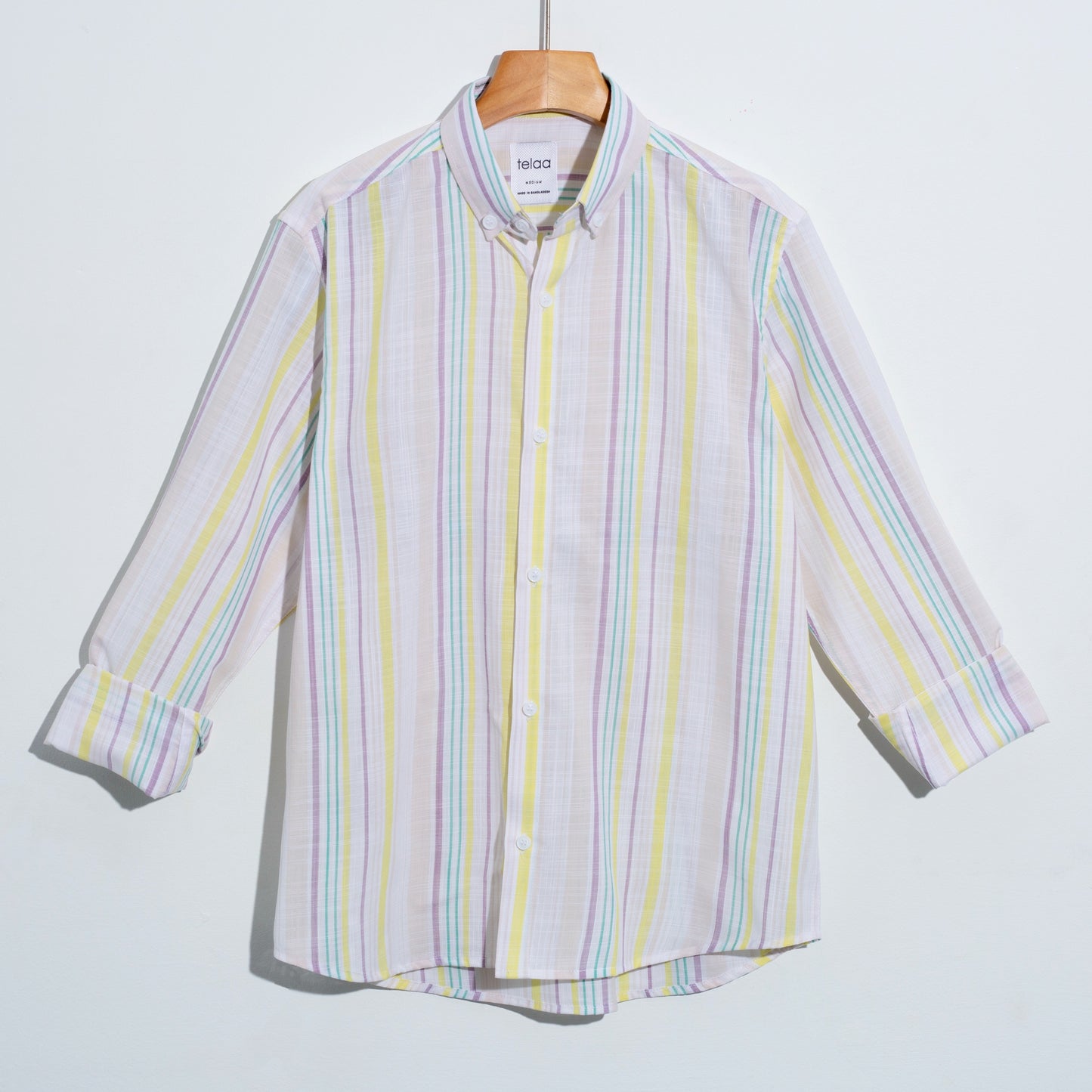 Full Sleeve Shirt | Prism