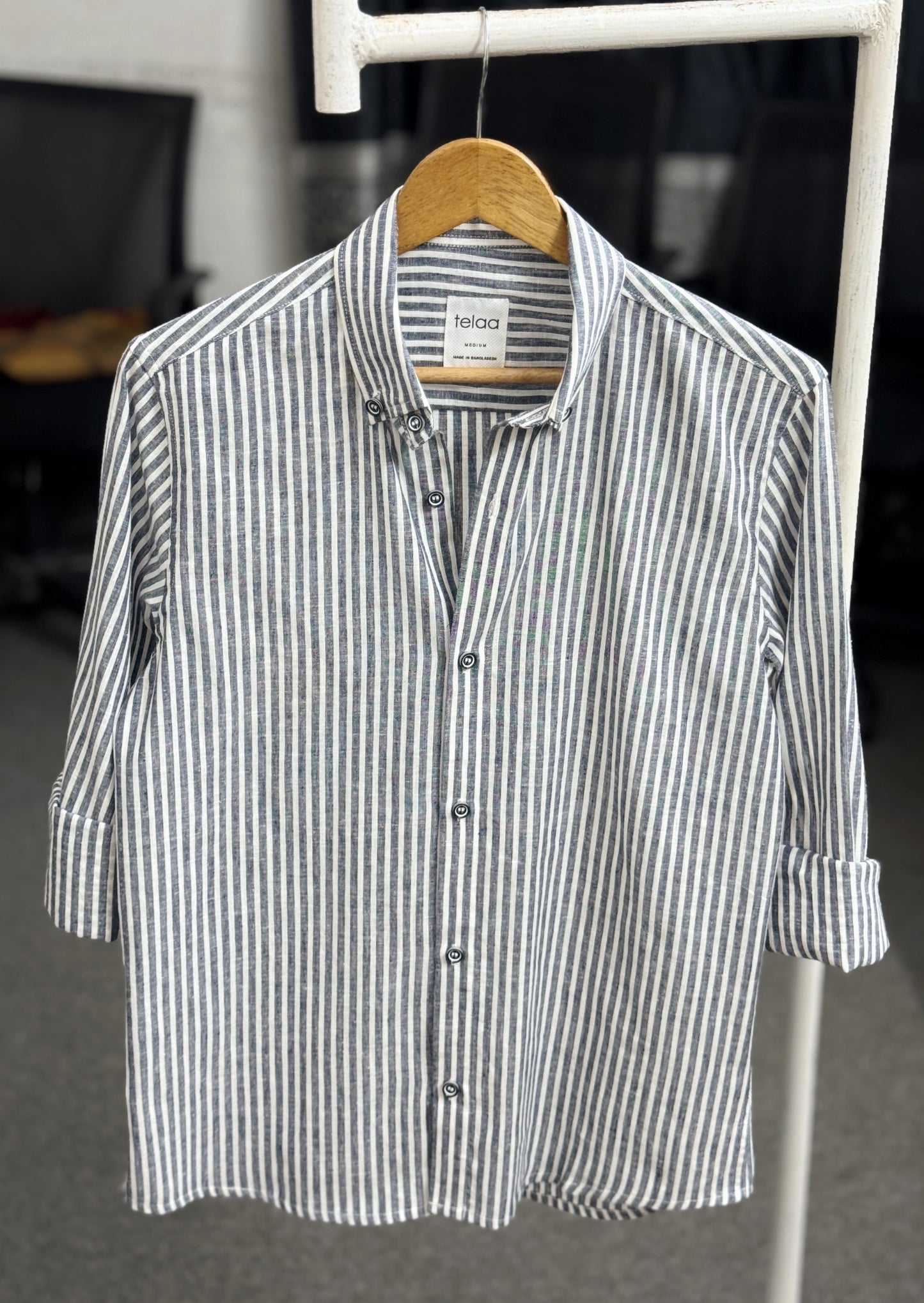 Full Sleeve Shirt | Novelle