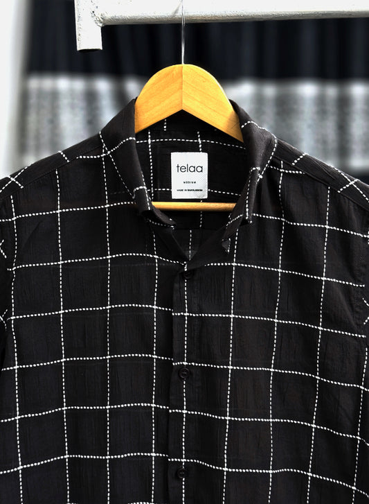 Full Sleeve Shirt | Brew