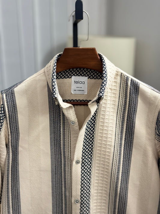 Full Sleeve Shirt | Drift