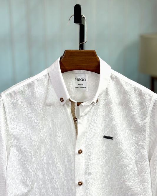 Full Sleeve Shirt | Arden