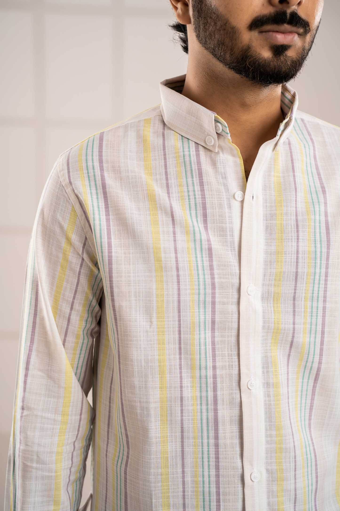 Full Sleeve Shirt | Prism