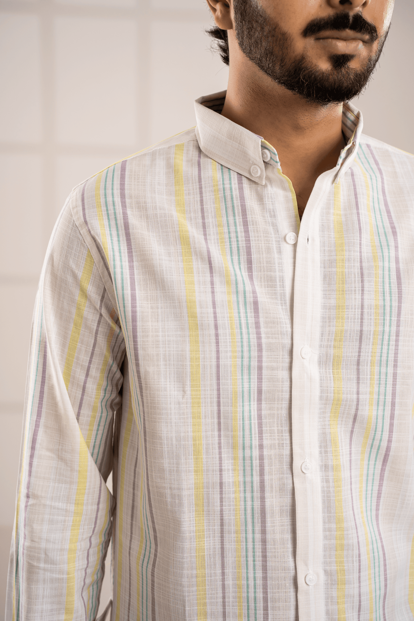 Full Sleeve Shirt | Prism - Telaa