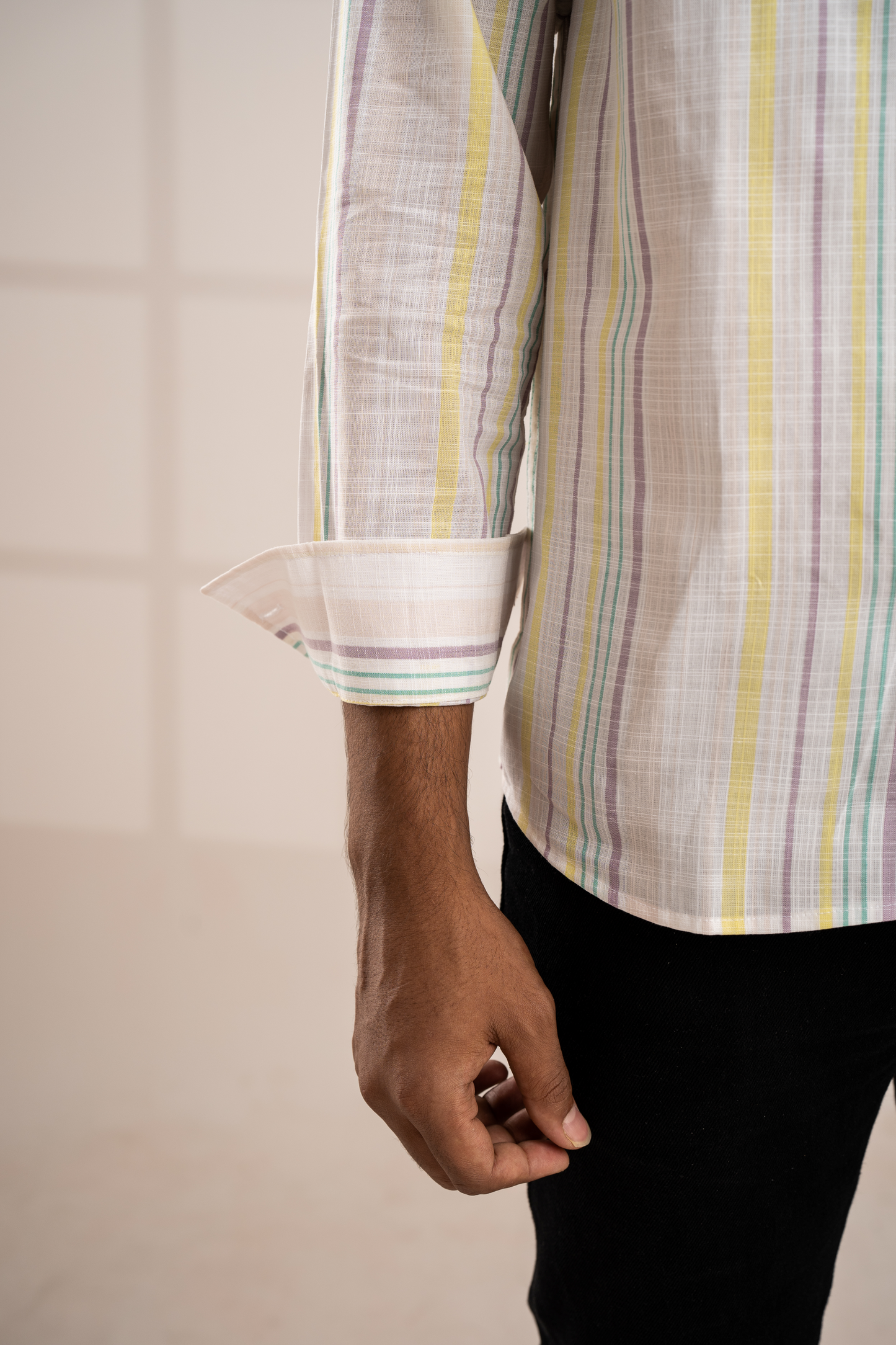 Full Sleeve Shirt | Prism