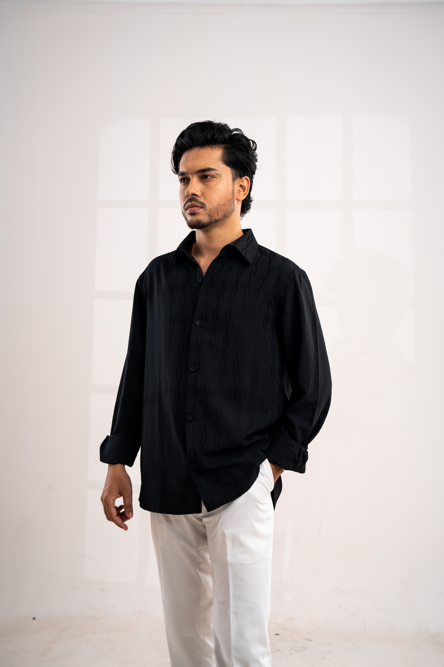 Full Sleeve Shirt | Myst