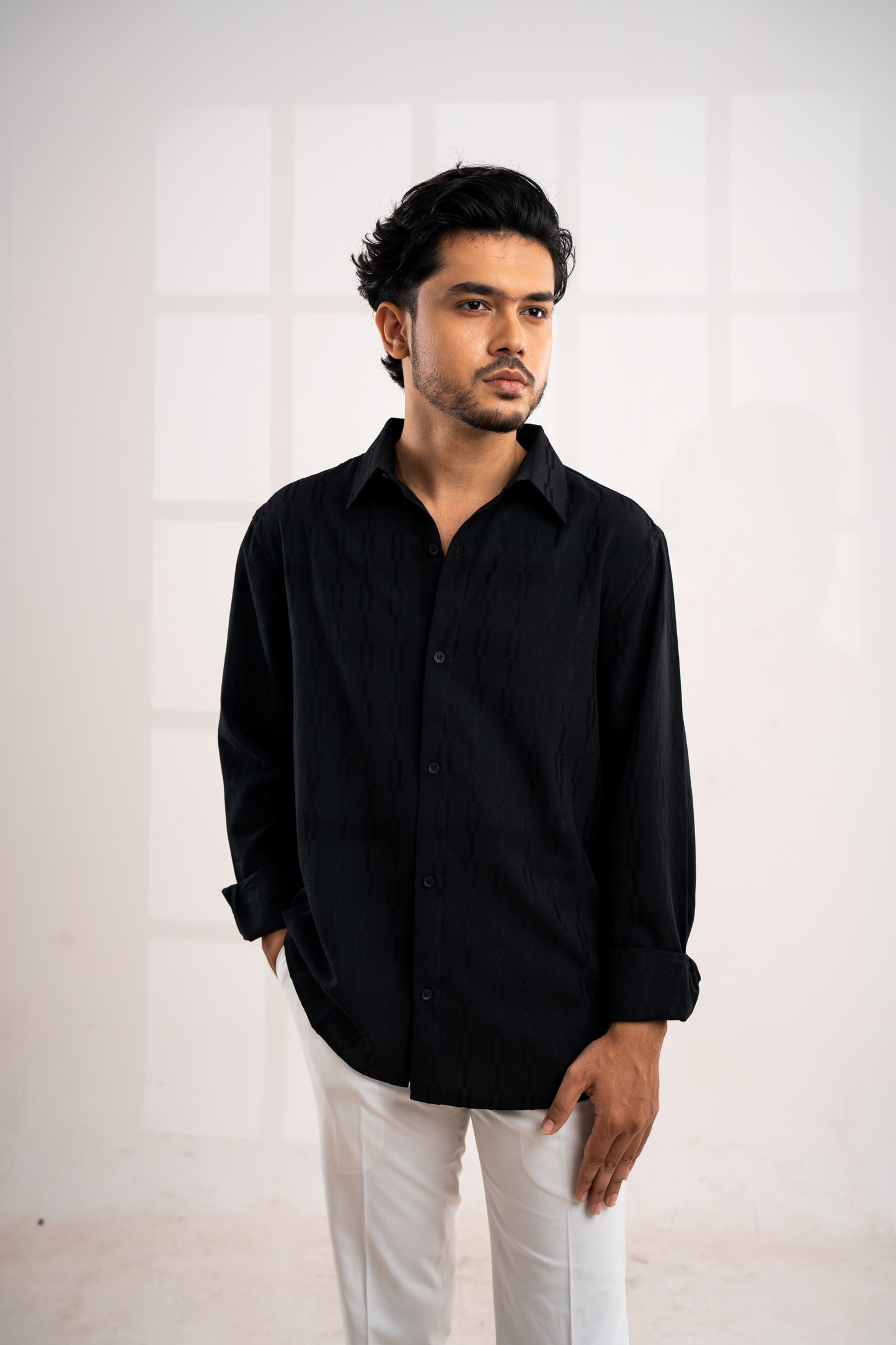 Full Sleeve Shirt | Myst