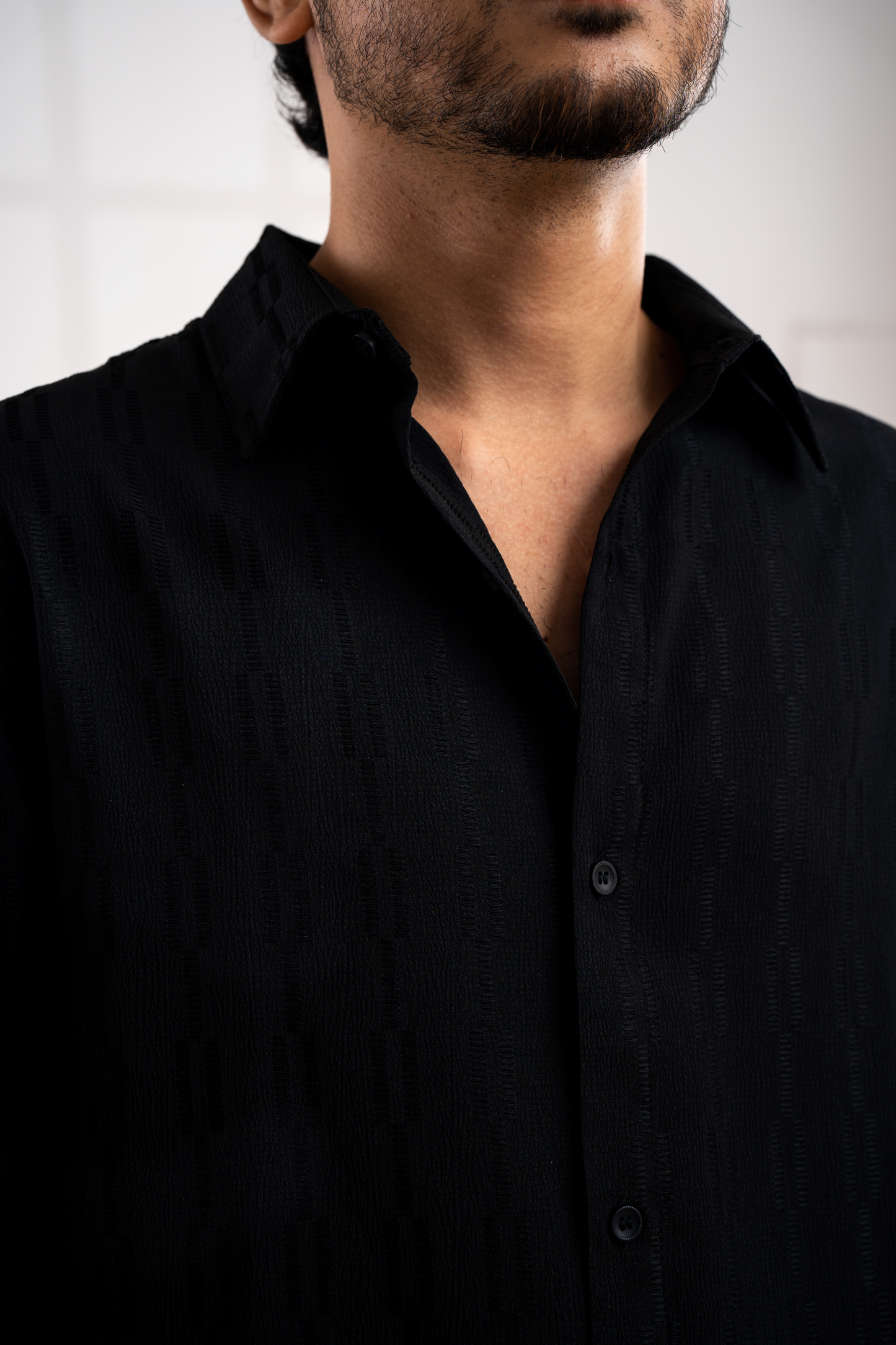 Full Sleeve Shirt | Myst