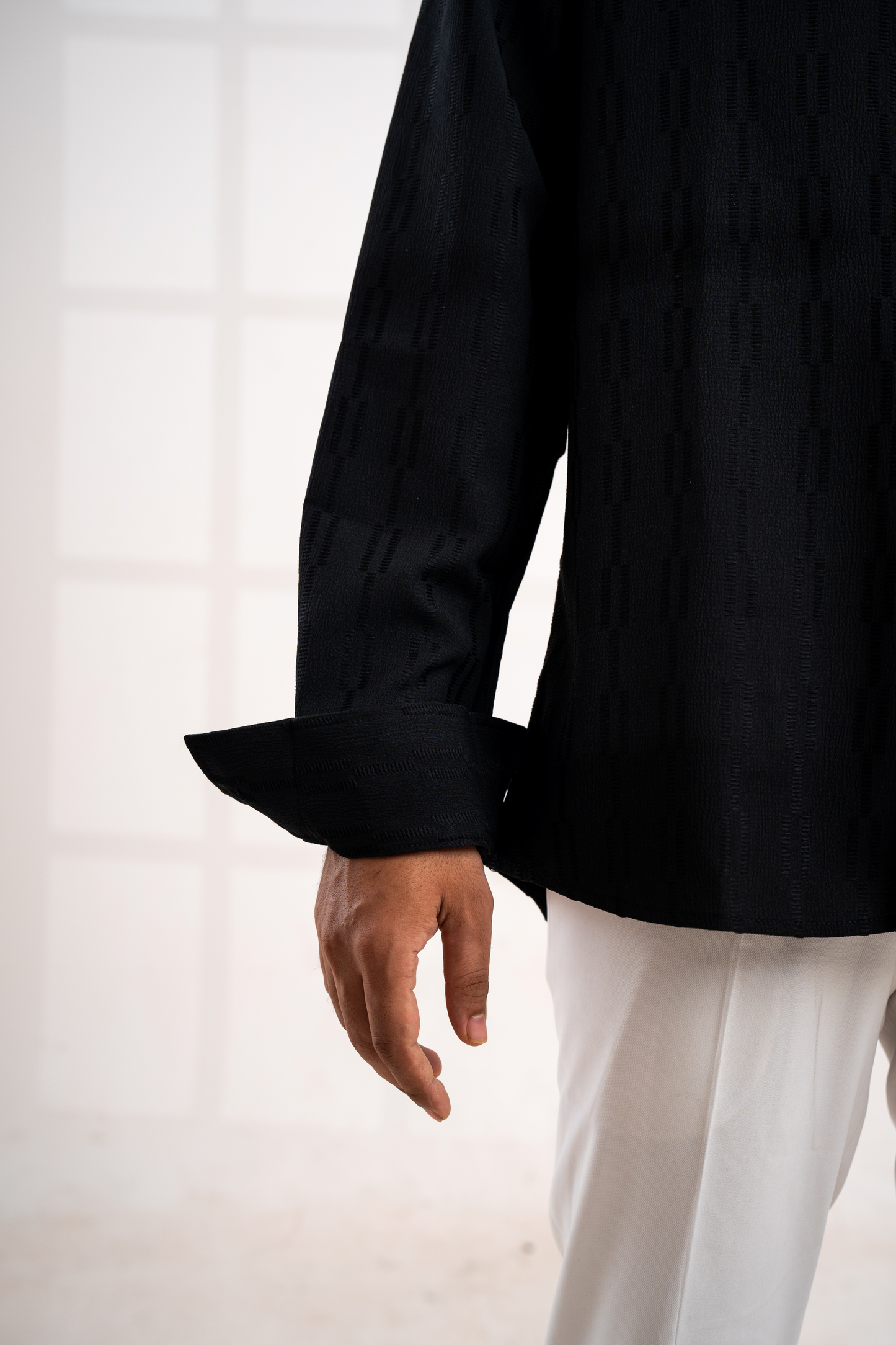 Full Sleeve Shirt | Myst