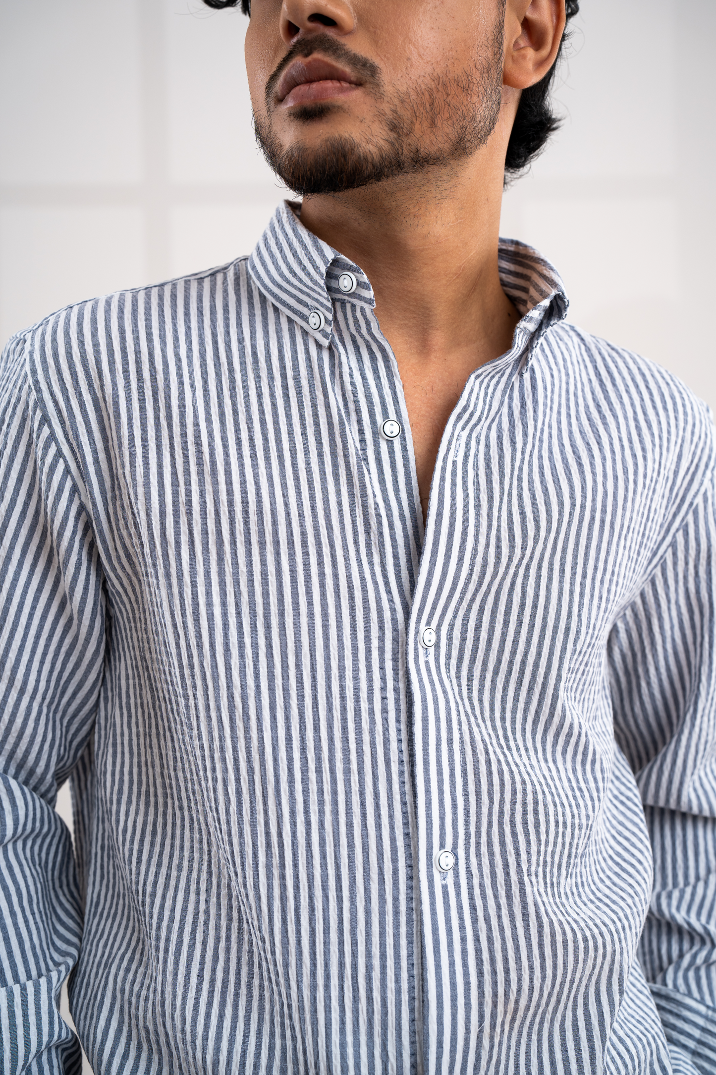 Full Sleeve Shirt | Riviera