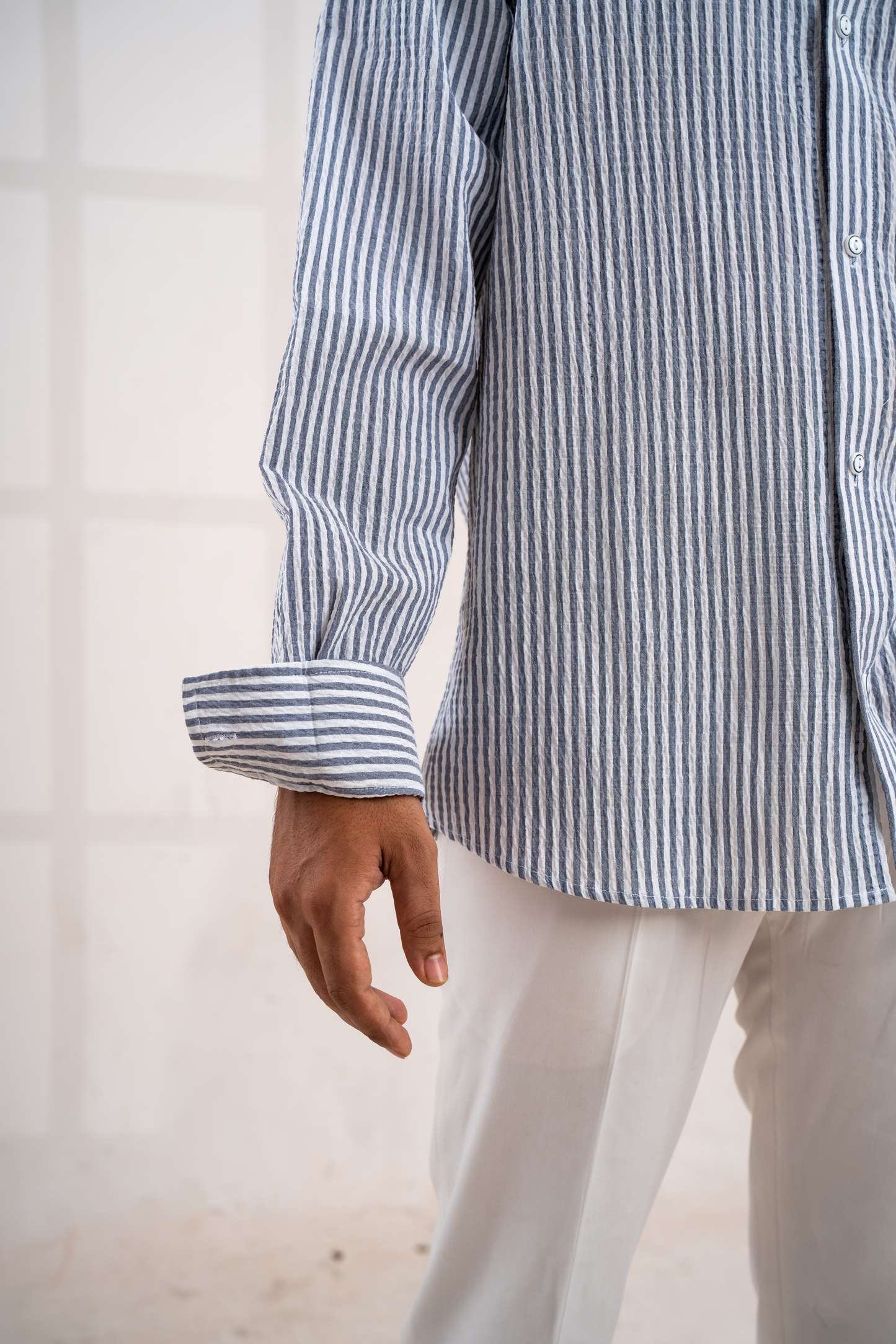 Full Sleeve Shirt | Riviera