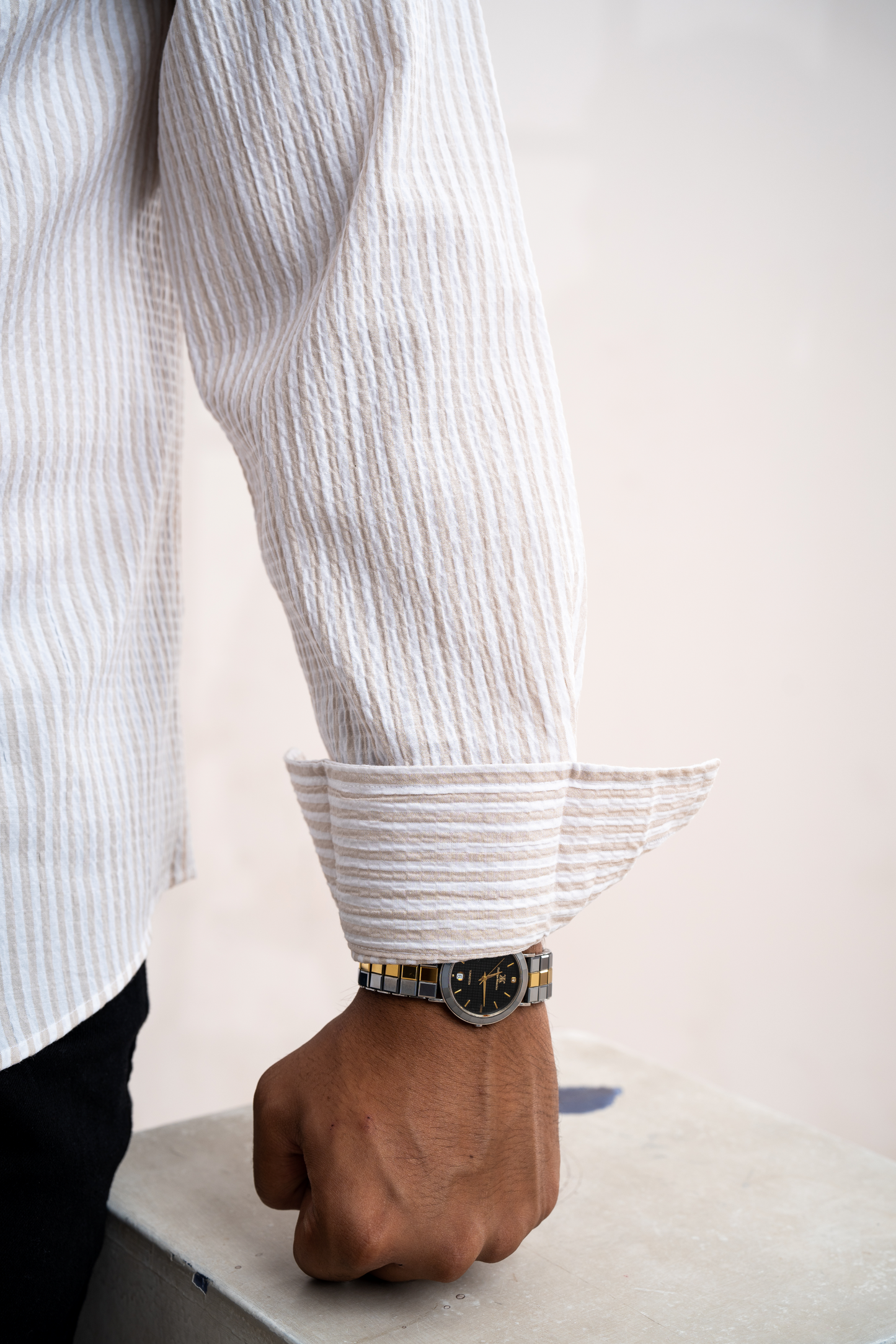 Full Sleeve Shirt | Sandrift