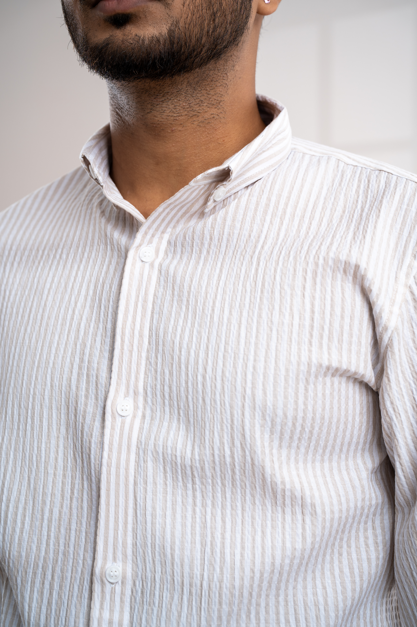Full Sleeve Shirt | Sandrift