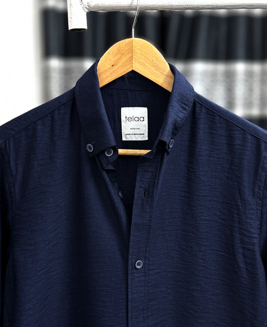 Full Sleeve Shirt | Cosmos