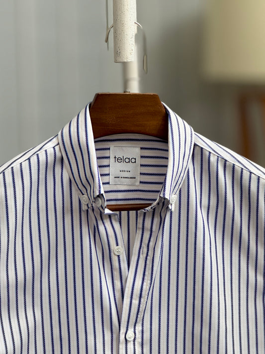 Full Sleeve Shirt | Cynor