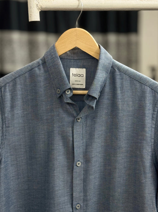 Full Sleeve Shirt | Hale