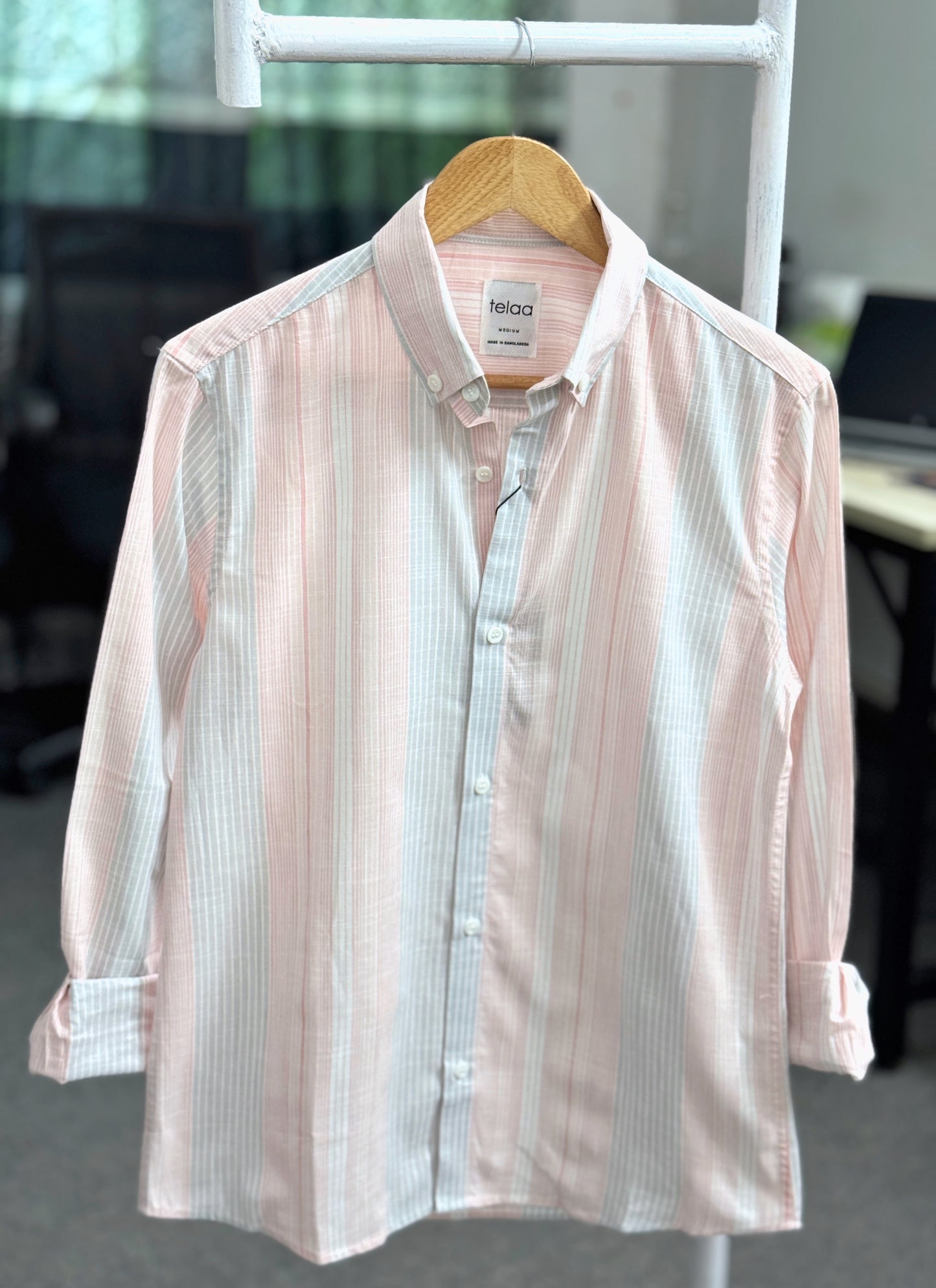 Full Sleeve Shirt | Rosivo