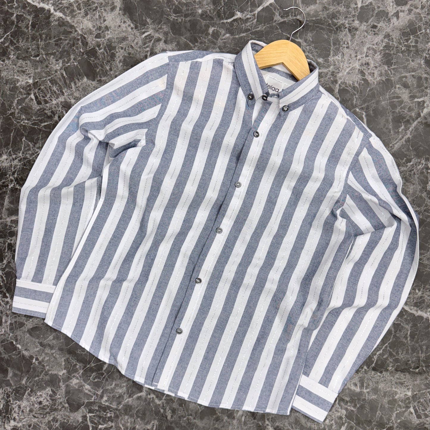 Full Sleeve Shirt | Zenvia