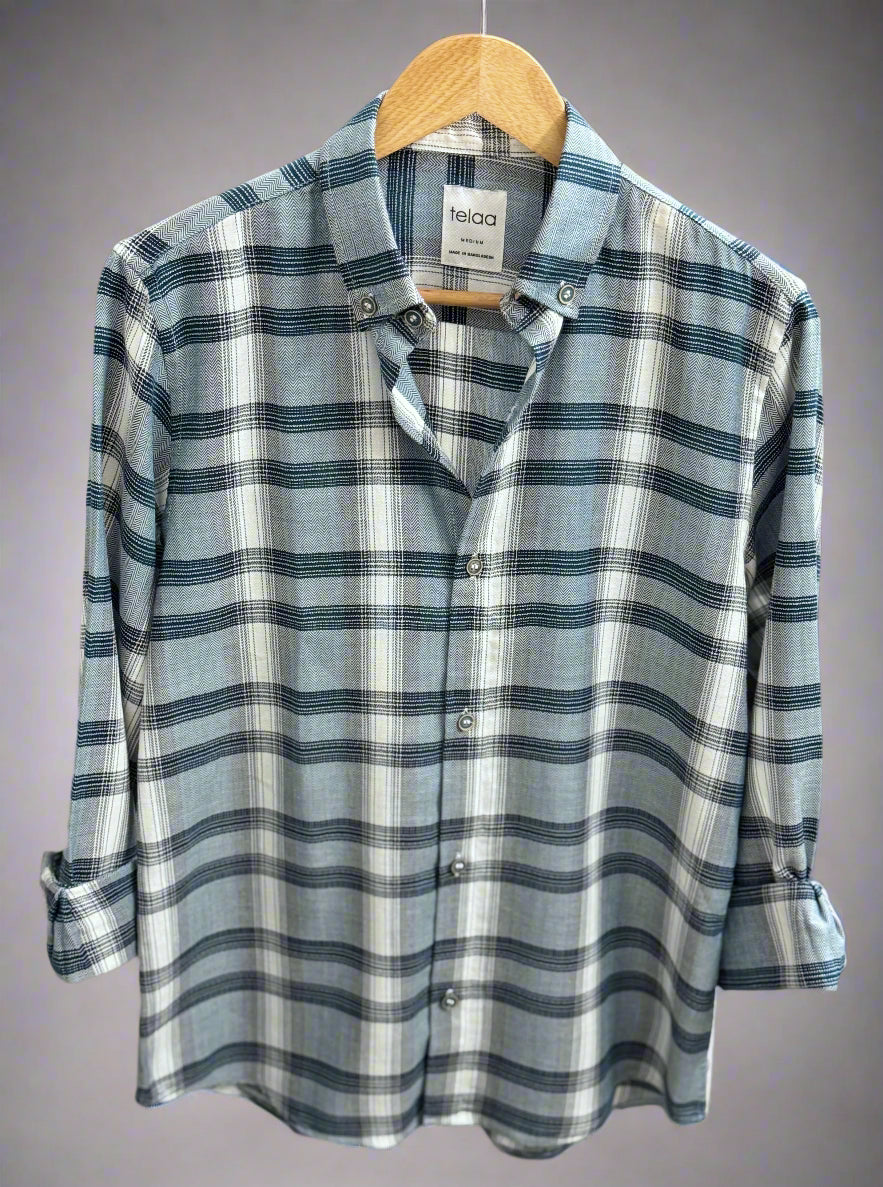 Full Sleeve Shirt | Bluemint