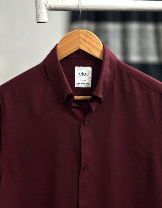 Full Sleeve Shirt | Valenor