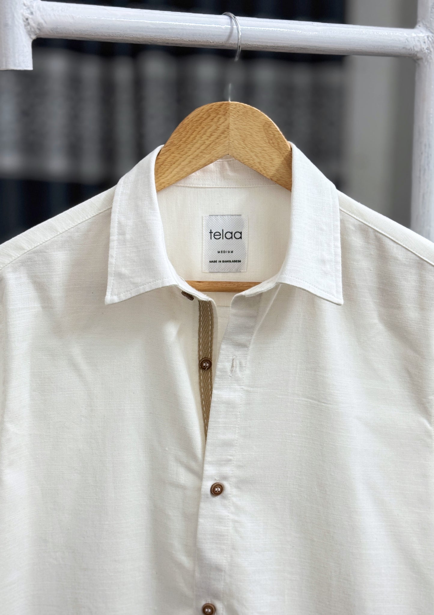 Full Sleeve Shirt | Muse