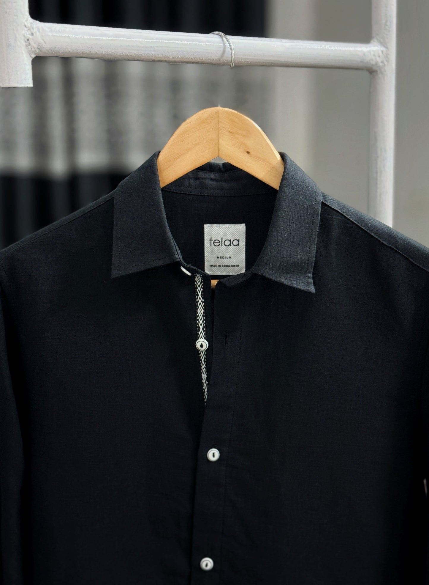 Full Sleeve Shirt | Nox