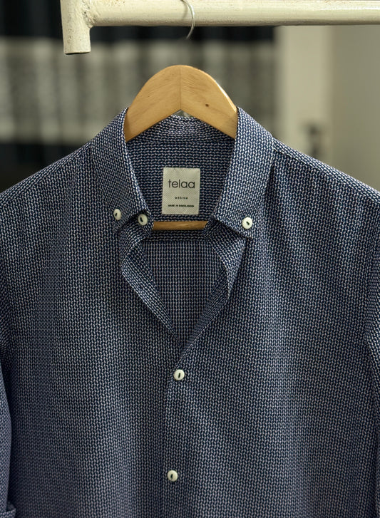 Full Sleeve Shirt | Cipher