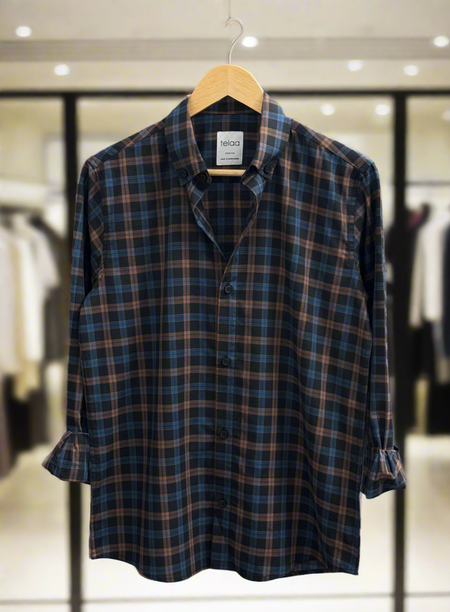 Full Sleeve Shirt | Tarron