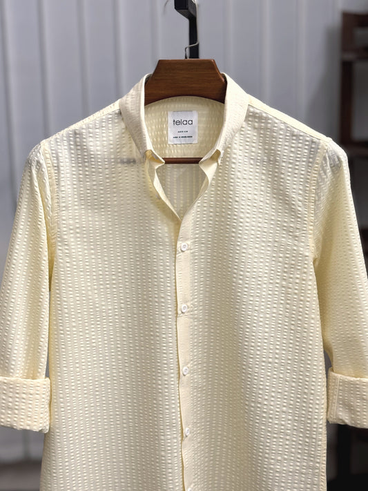 Full Sleeve Shirt | Halo