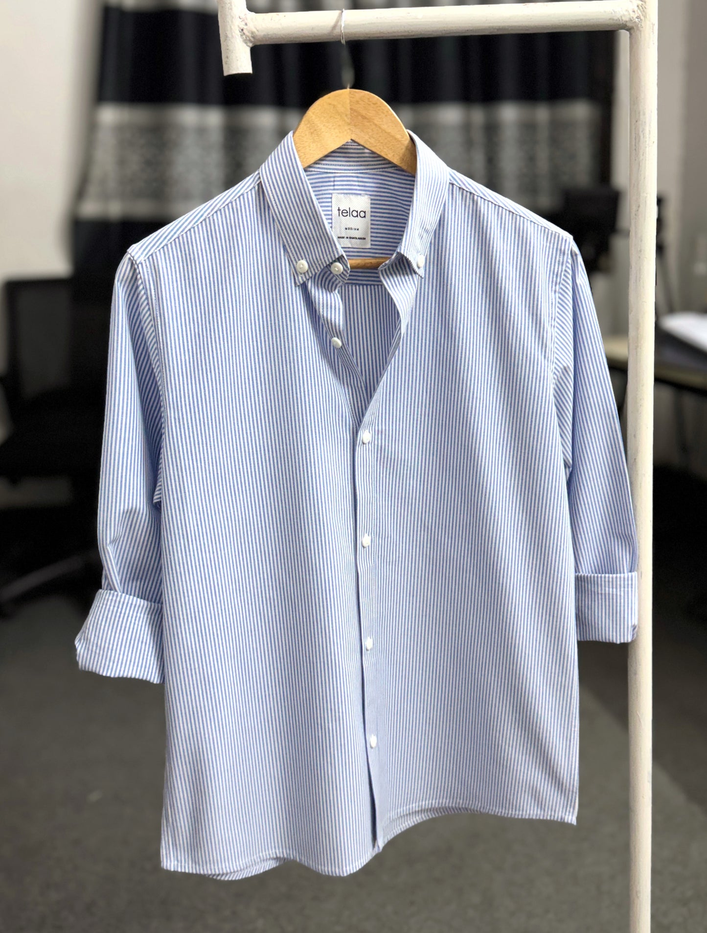 Full Sleeve Shirt | Lineage