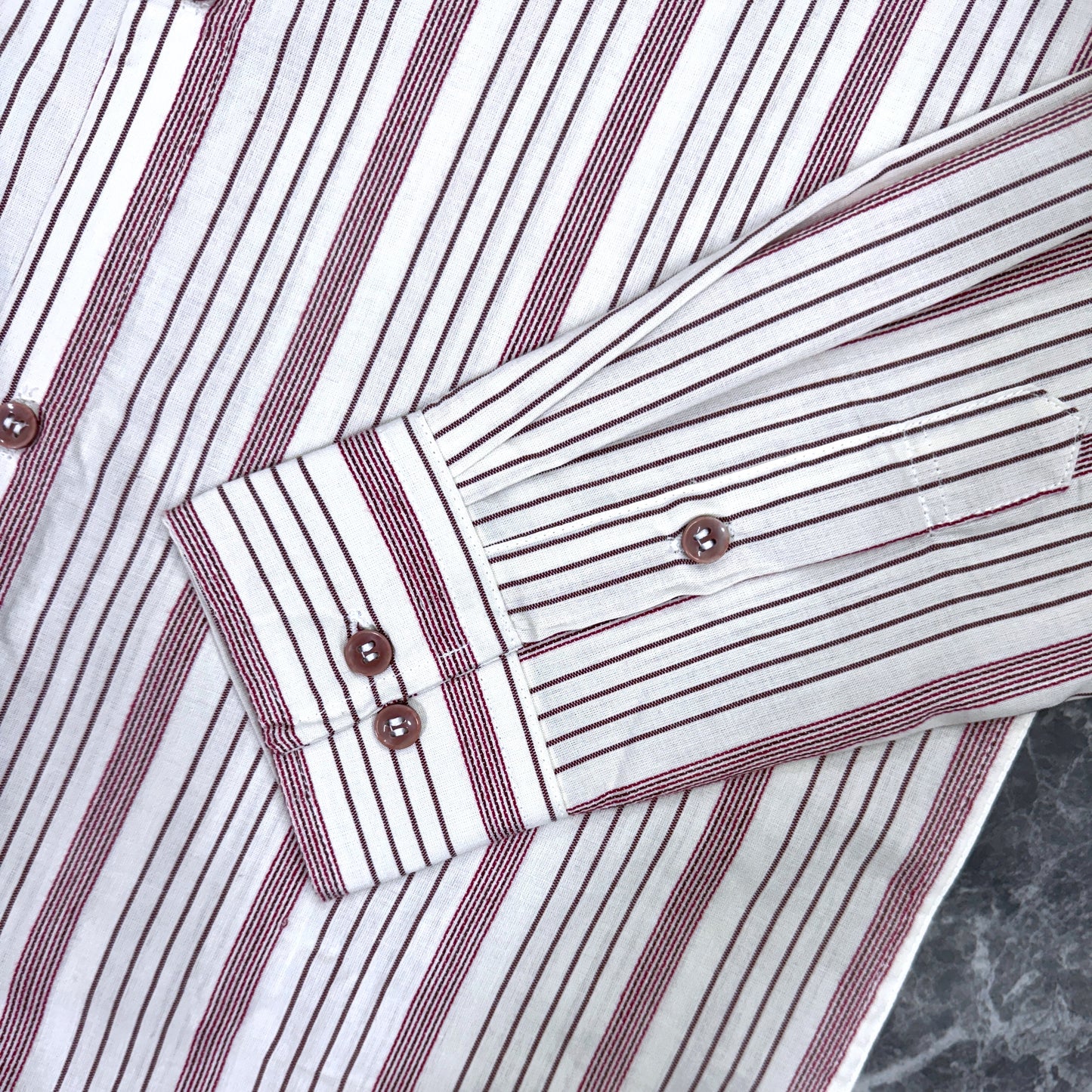 Full Sleeve Shirt | Marvello