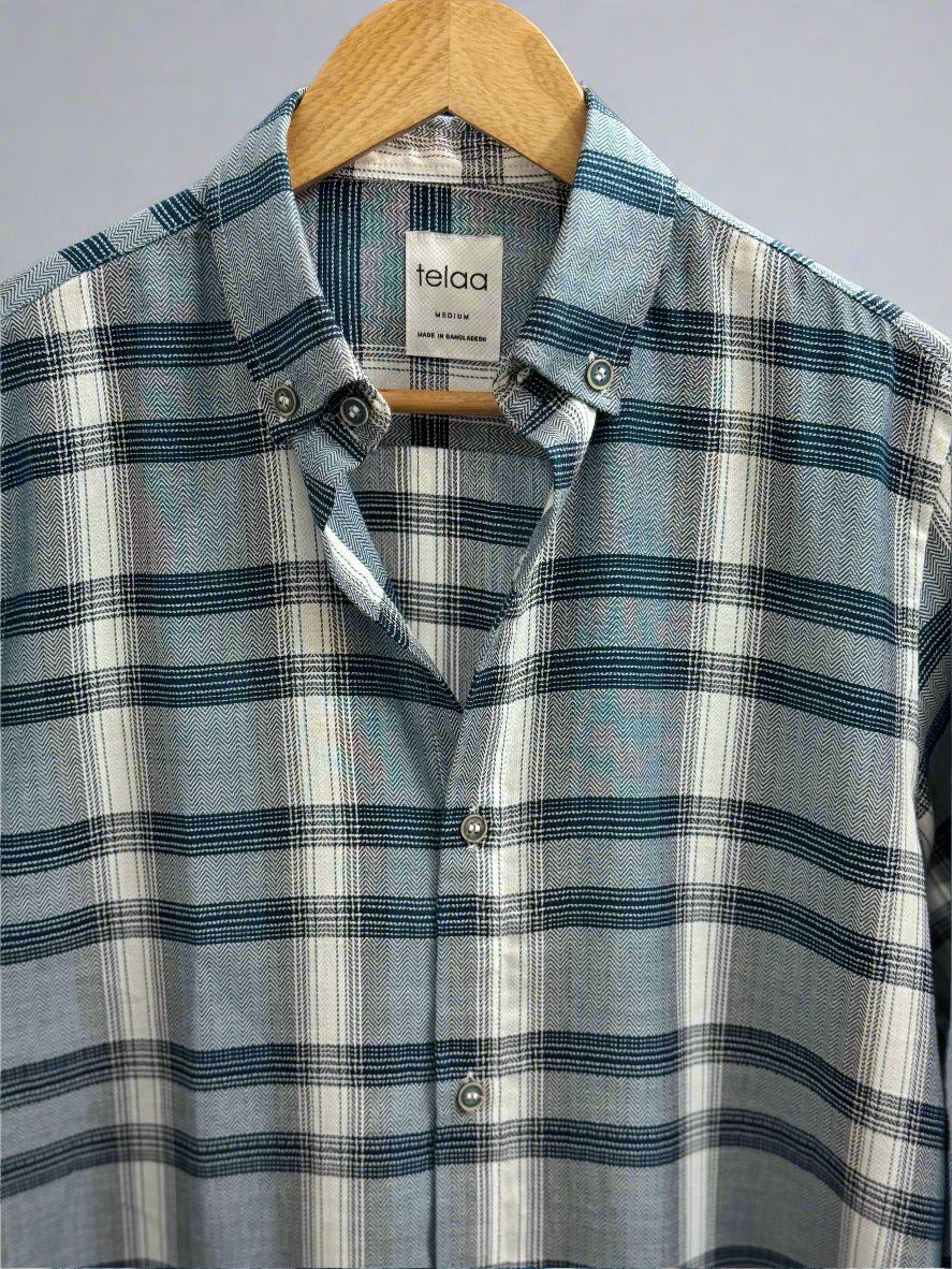 Full Sleeve Shirt | Bluemint