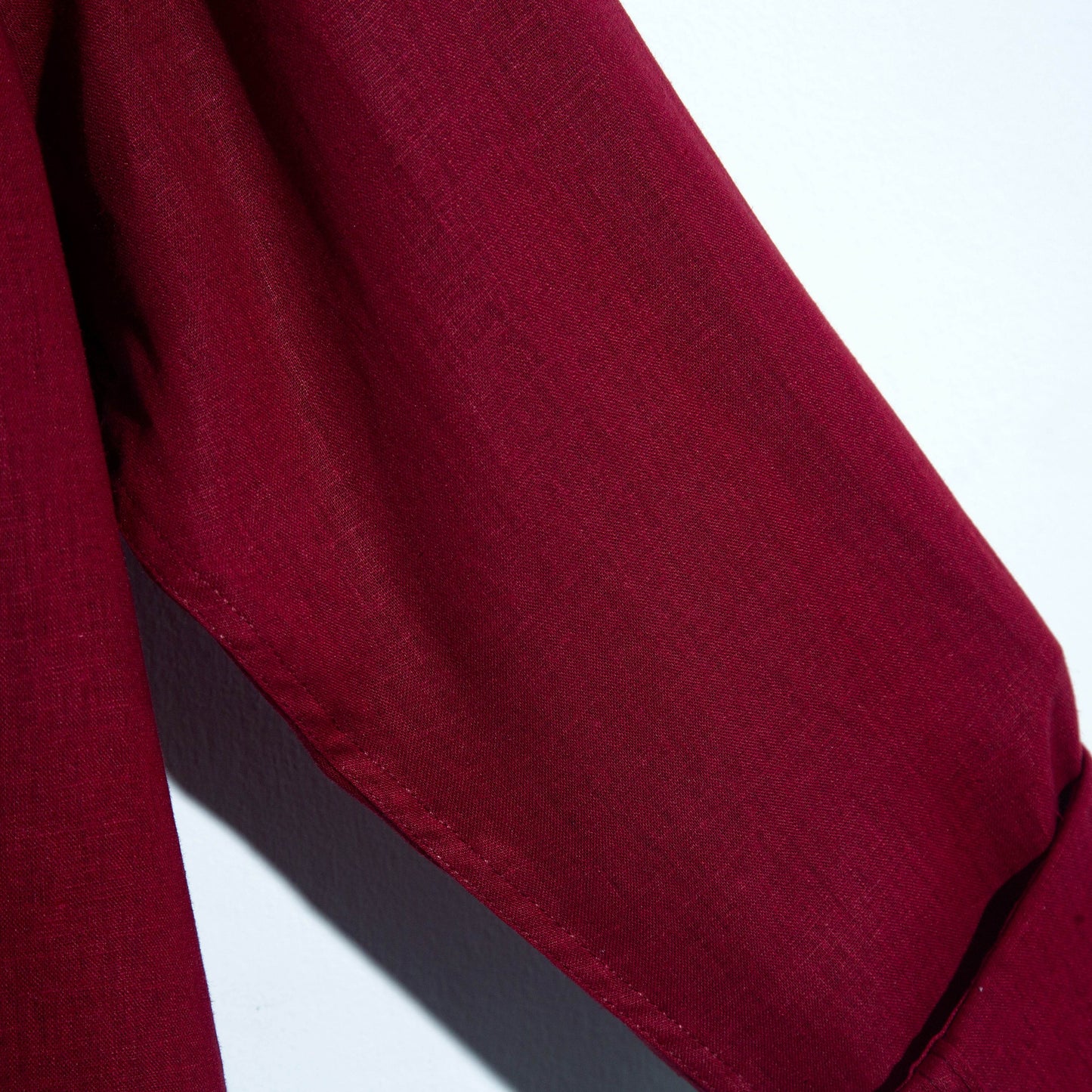 Full Sleeve Shirt | Velvet - Telaa