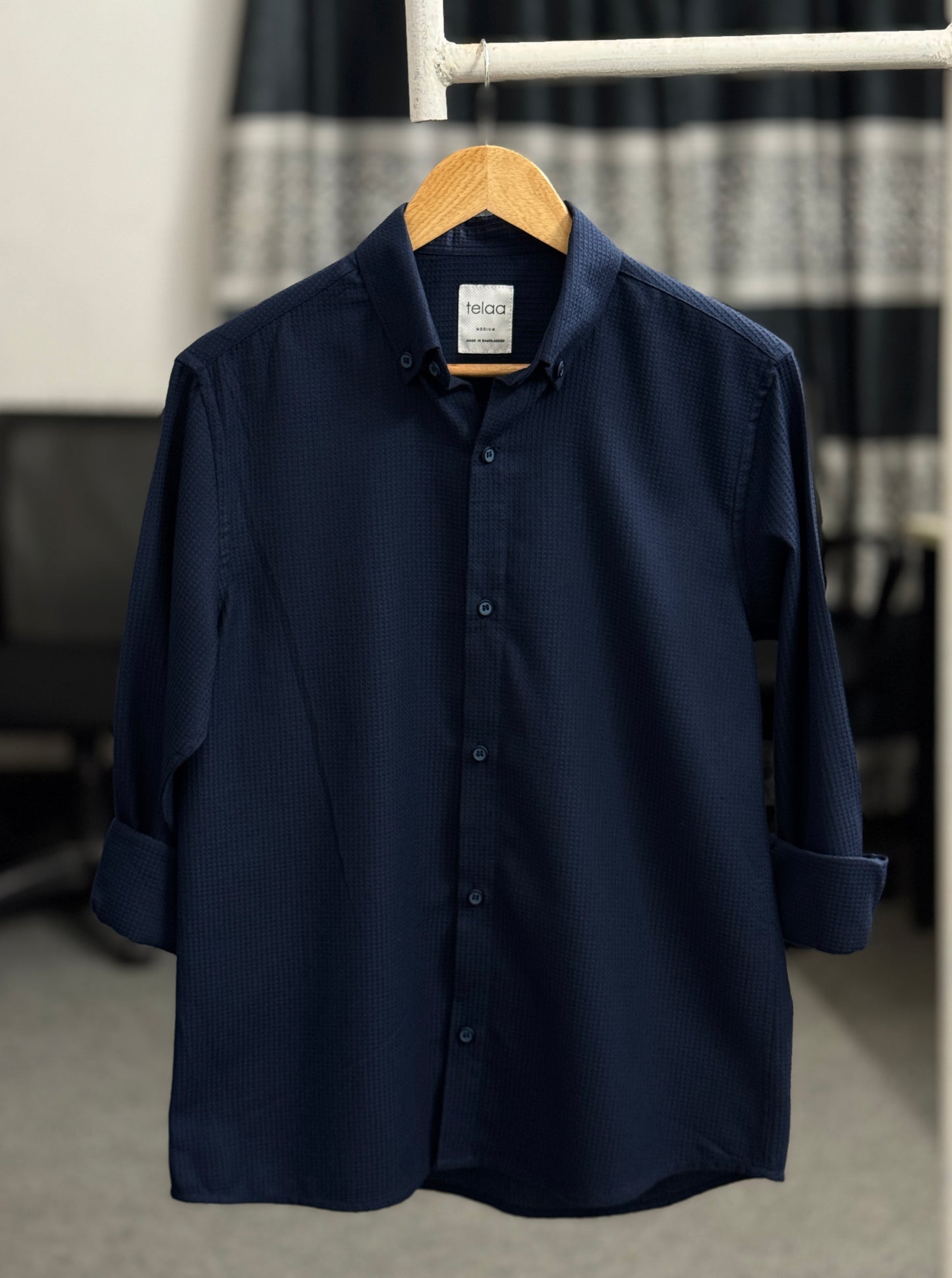 Full Sleeve Shirt | Rhode