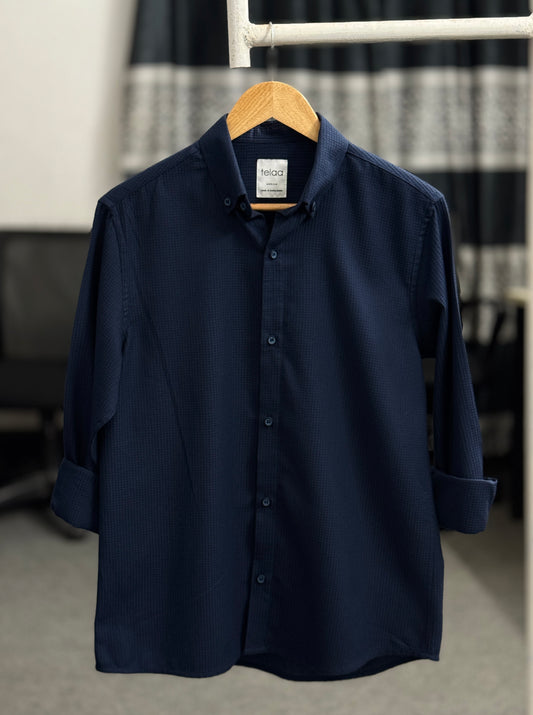 Full Sleeve Shirt | Rhode