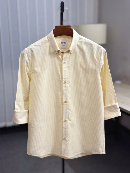 Full Sleeve Shirt | Aure