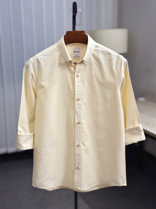 Full Sleeve Shirt | Aure