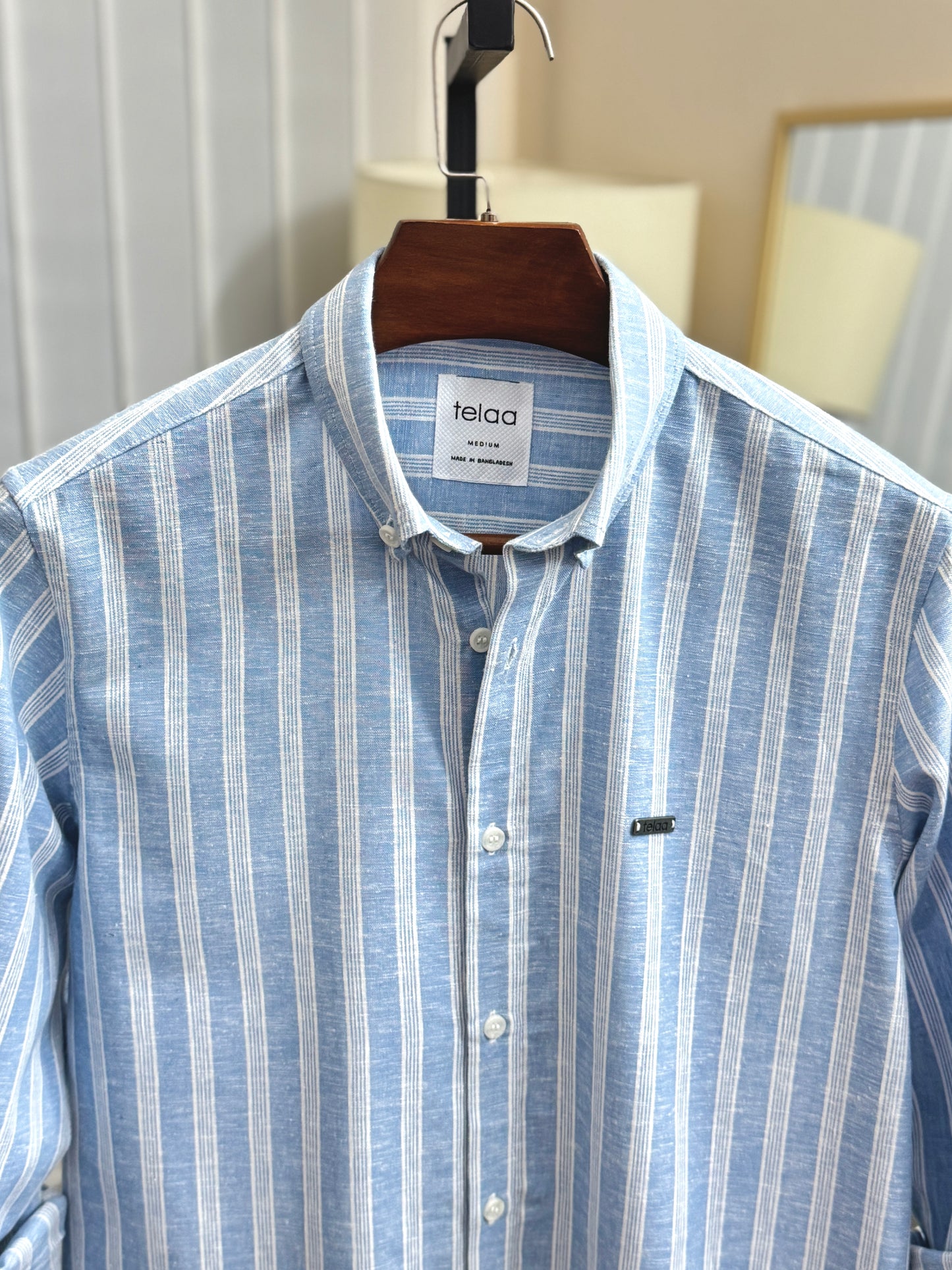 Full Sleeve Shirt | Brisk