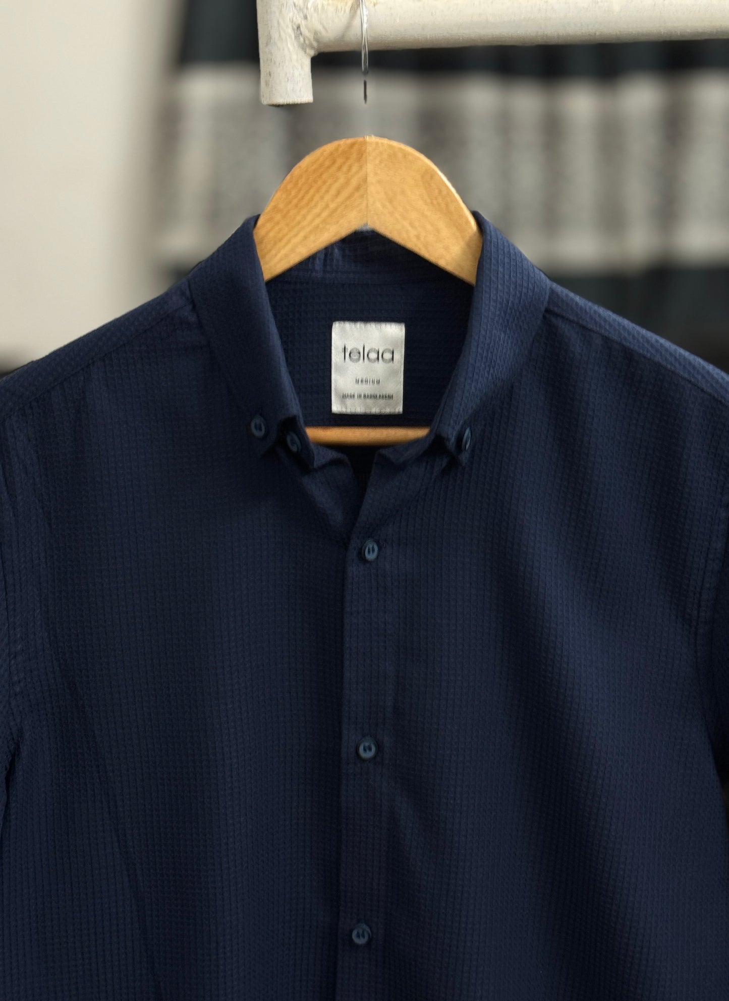 Full Sleeve Shirt | Rhode