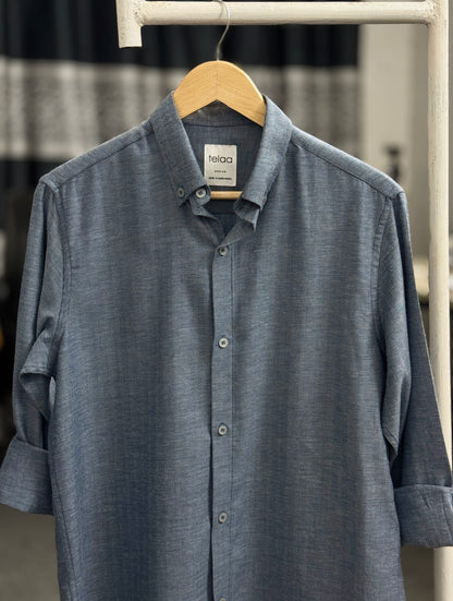 Full Sleeve Shirt | Hale