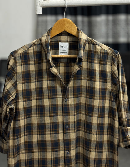 Full Sleeve Shirt | Forge