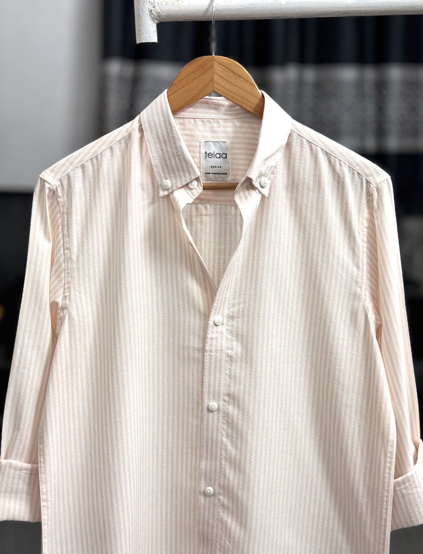 Full Sleeve Shirt | Lush