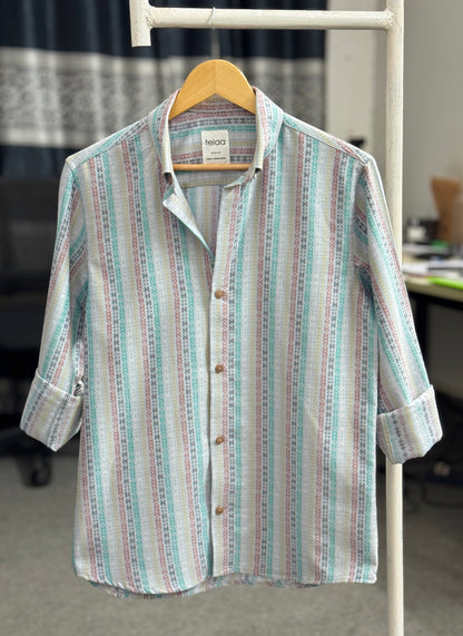 Full Sleeve Shirt | Reve