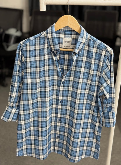 Full Sleeve Shirt | Drizzle