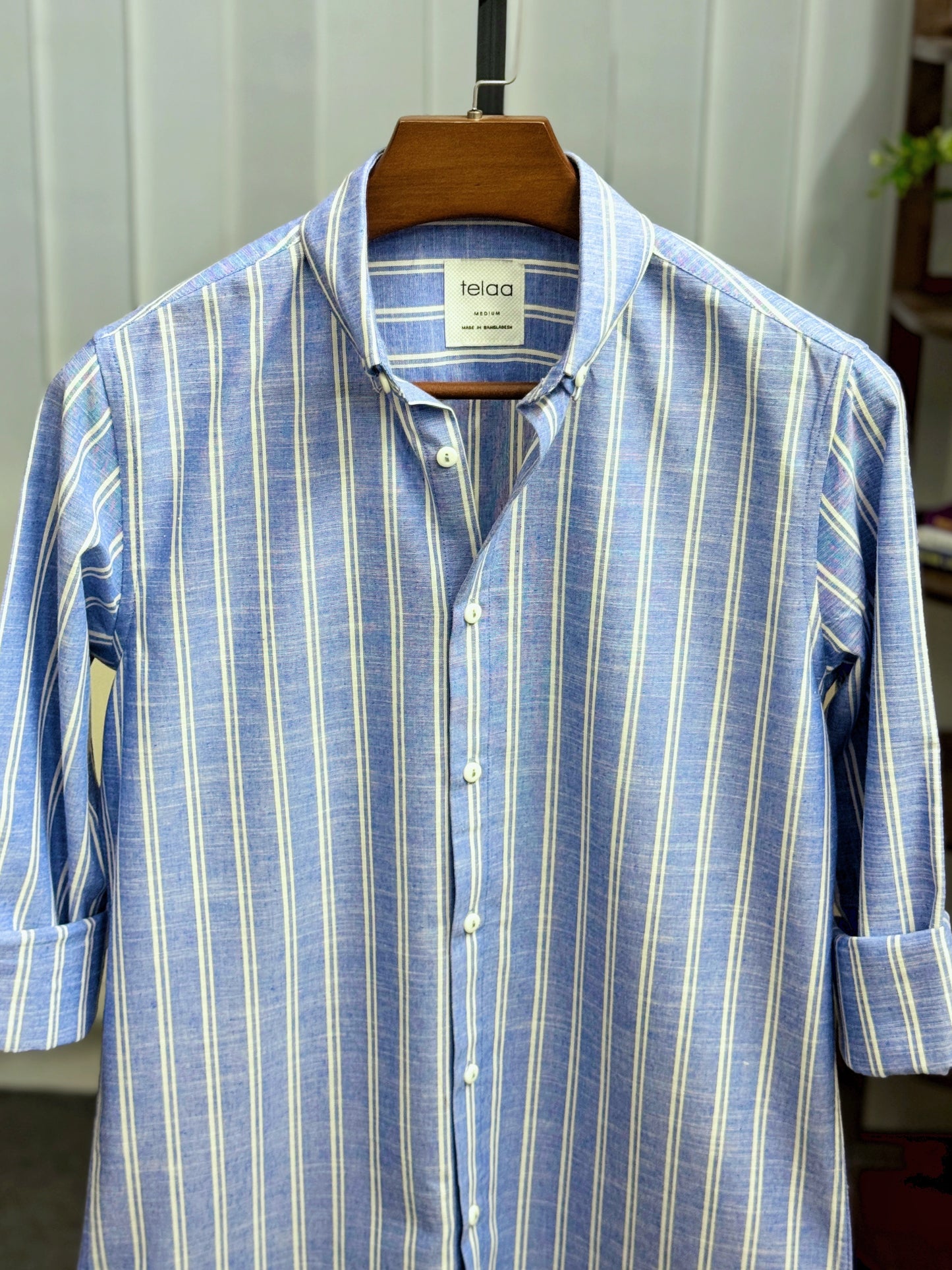 Full Sleeve Shirt | Coast